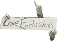 Love Explosion